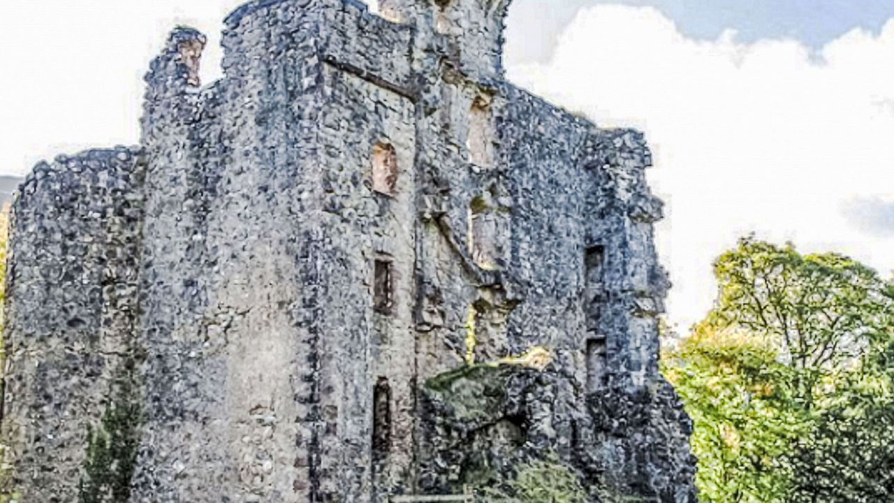 Photo of Others in South Laggan