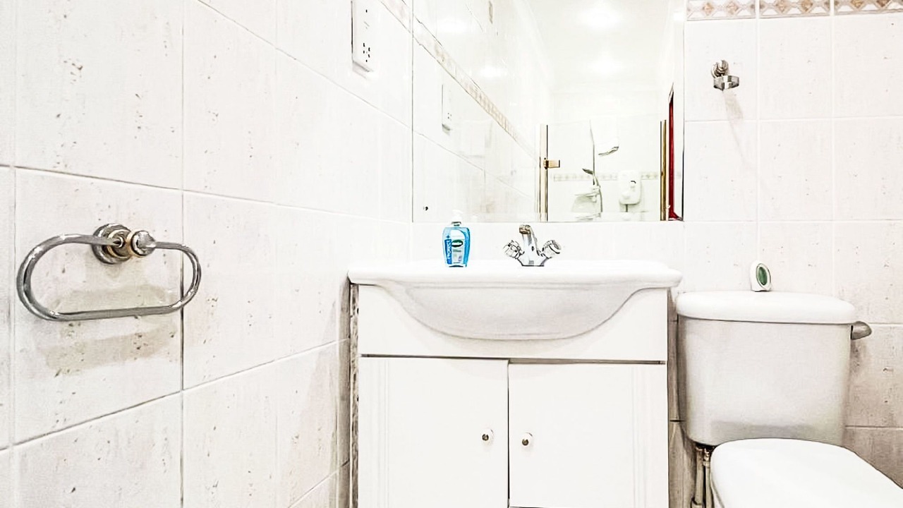 Photo of Bathroom in South Laggan