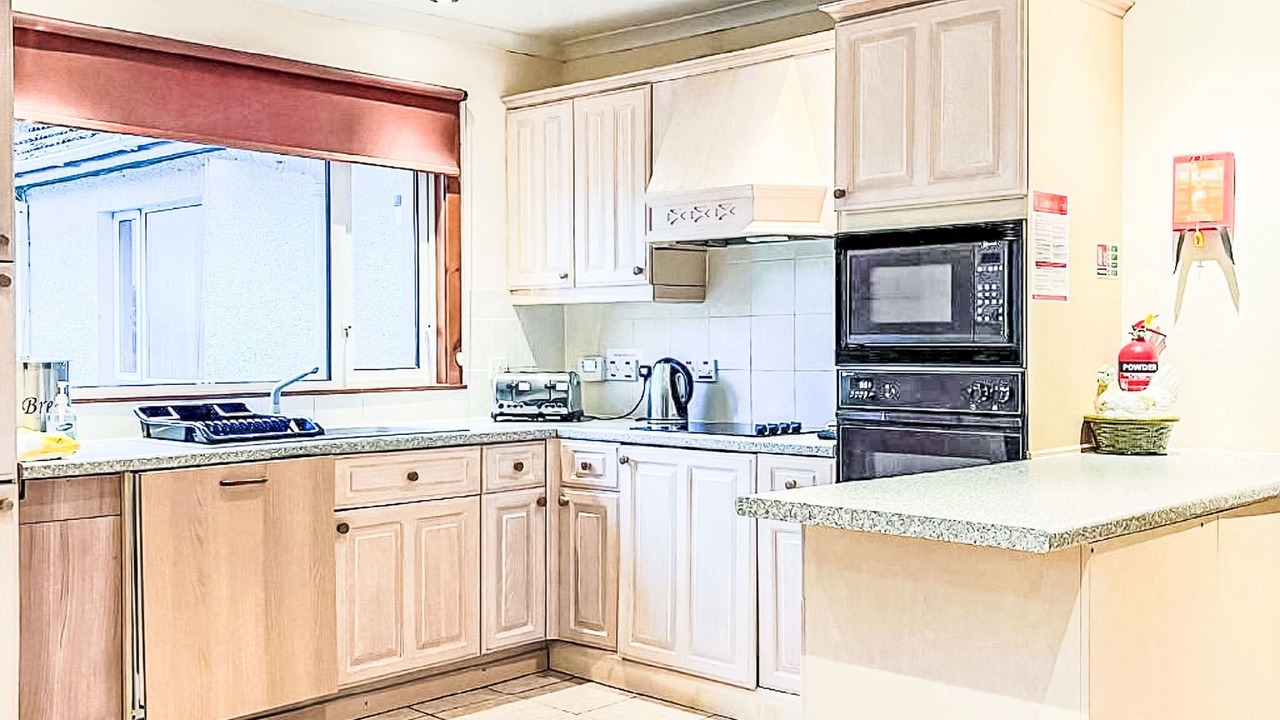 Photo of Bedroom in South Laggan