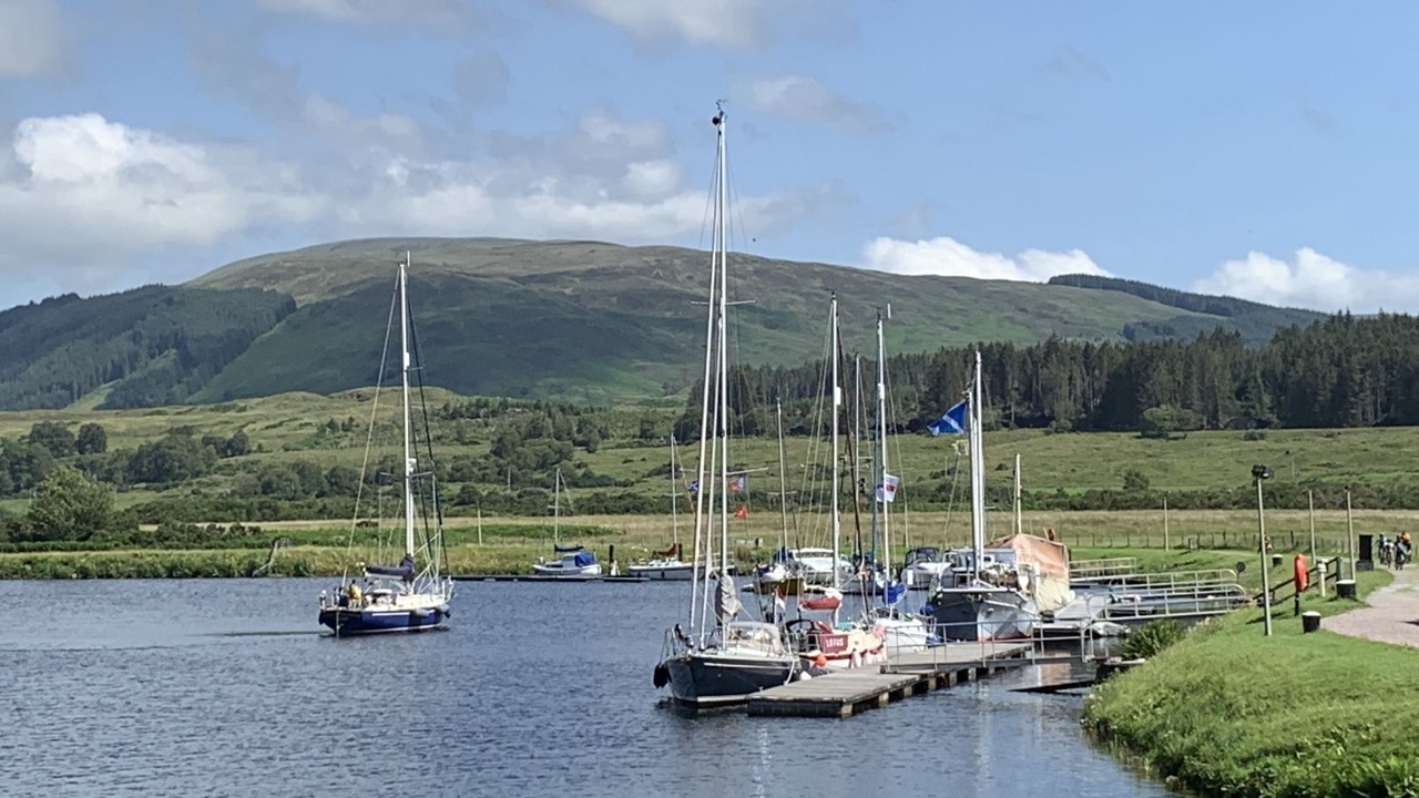 Photo of Others in South Laggan