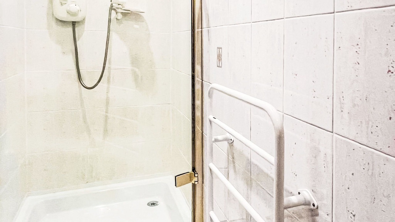 Photo of Bathroom in South Laggan