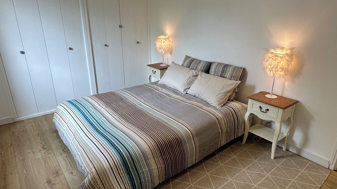 Photo of Bedroom in Goudargues
