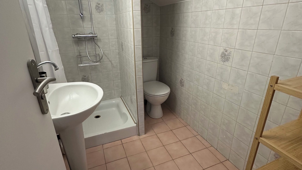 Photo of Bathroom in Goudargues