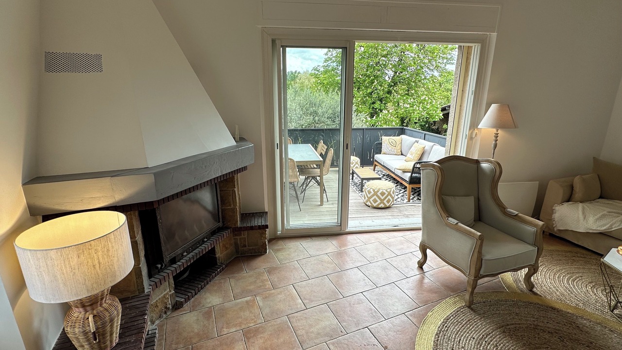 Photo of Livingroom in Goudargues