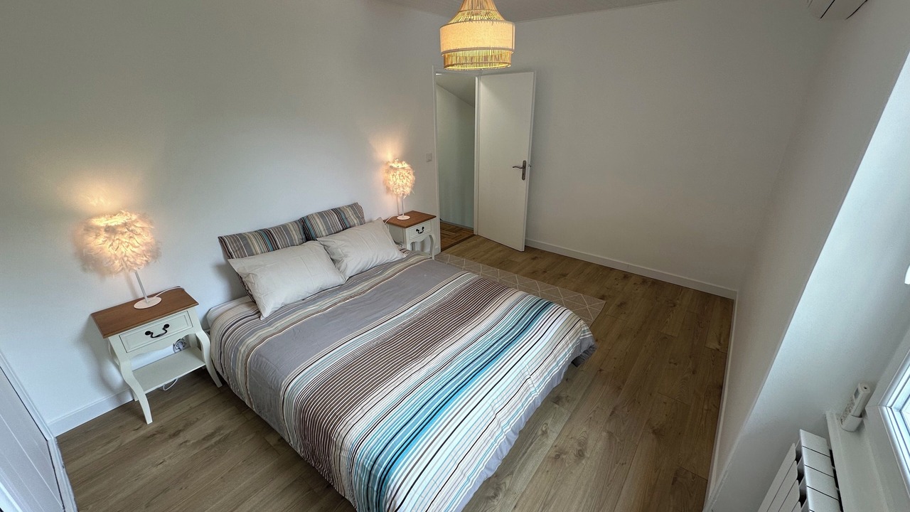 Photo of Bedroom in Goudargues