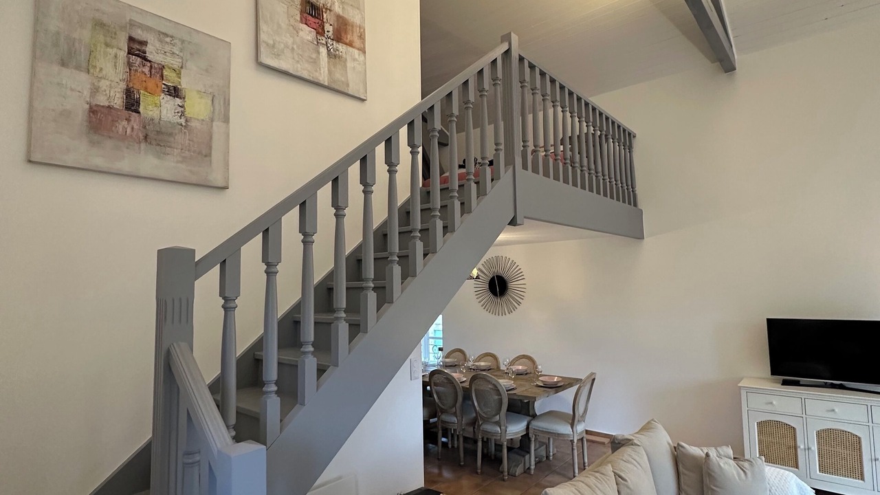 Photo of Livingroom in Goudargues