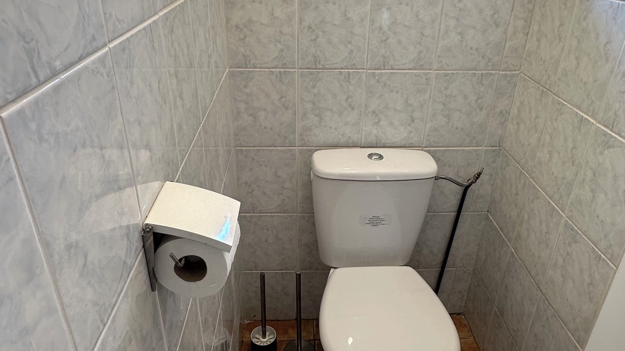Photo of Bathroom in Goudargues