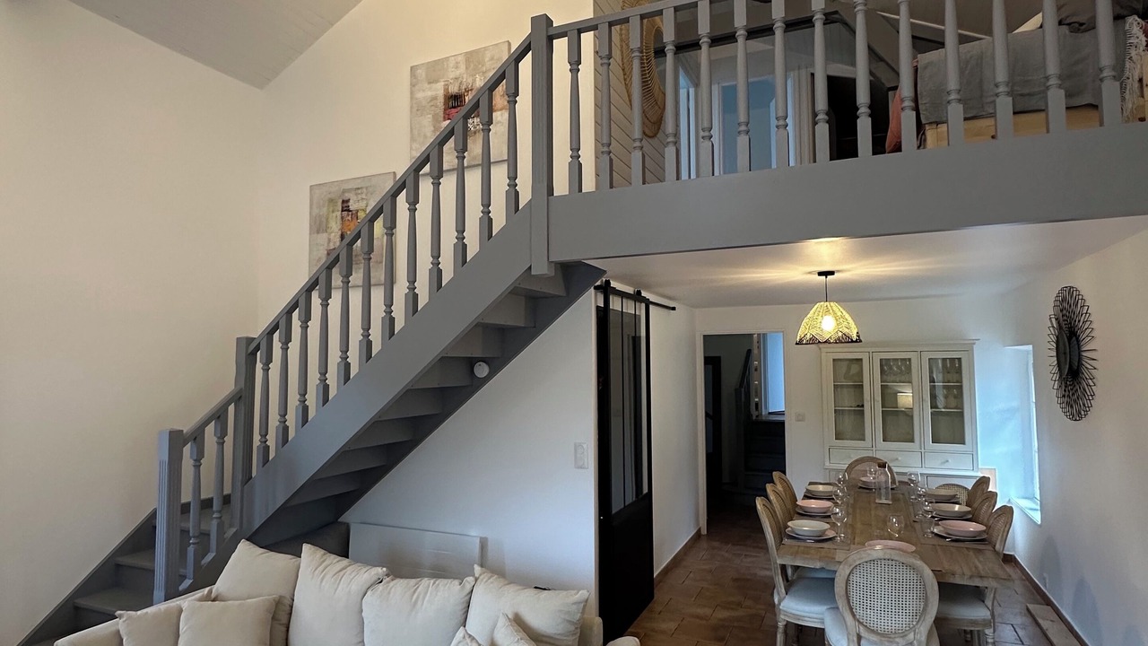Photo of Livingroom in Goudargues