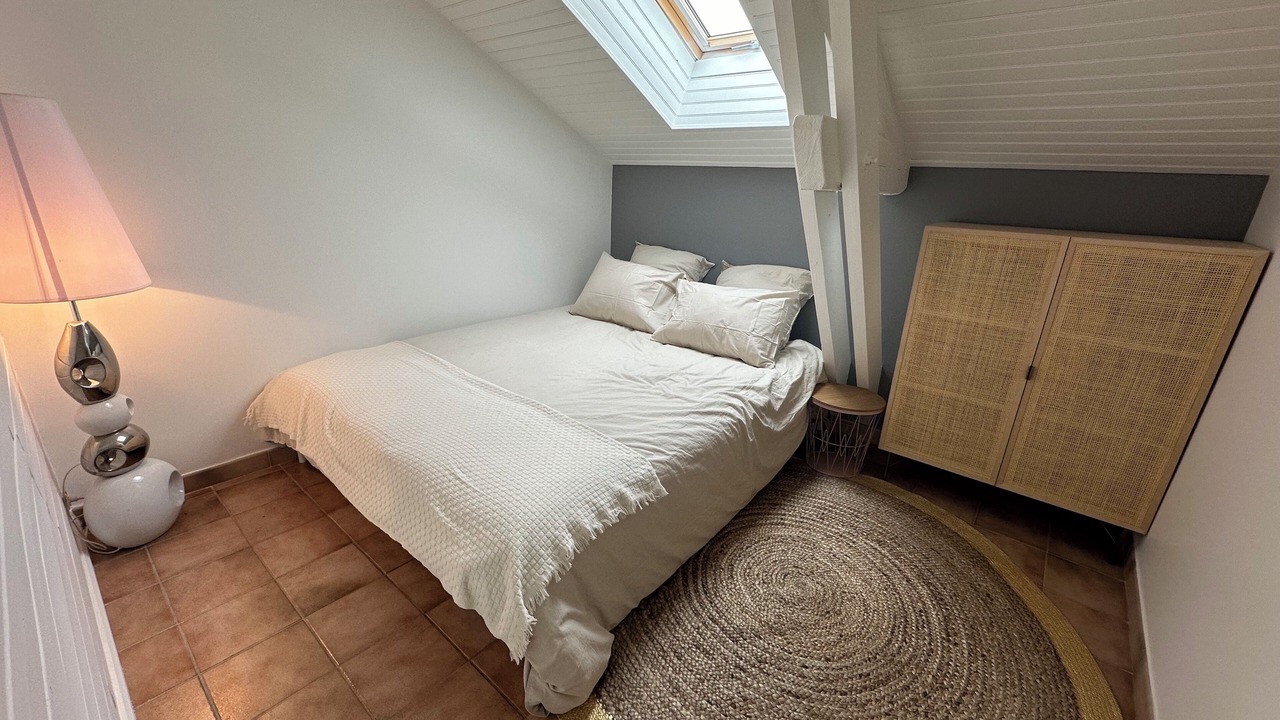 Photo of Bedroom in Goudargues