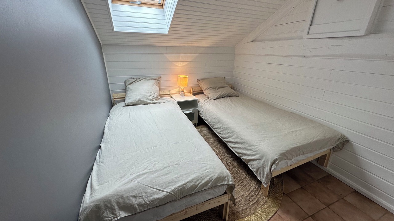 Photo of Bedroom in Goudargues