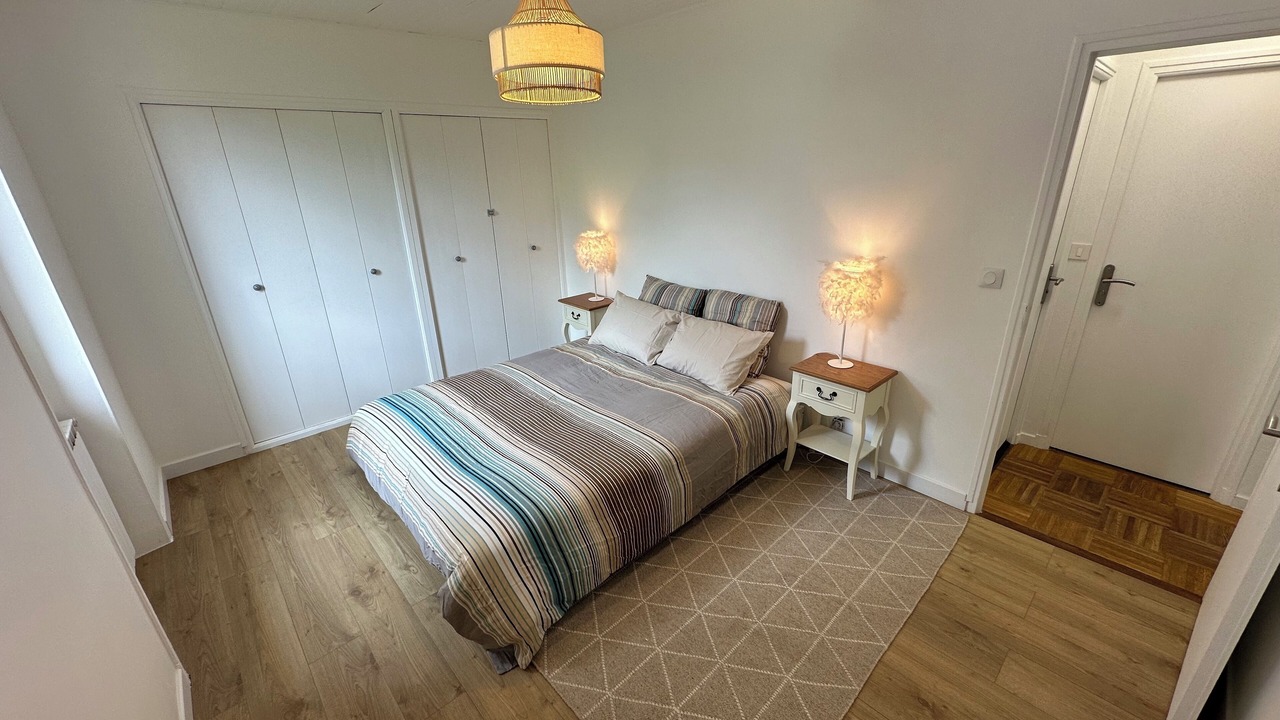Photo of Bedroom in Goudargues