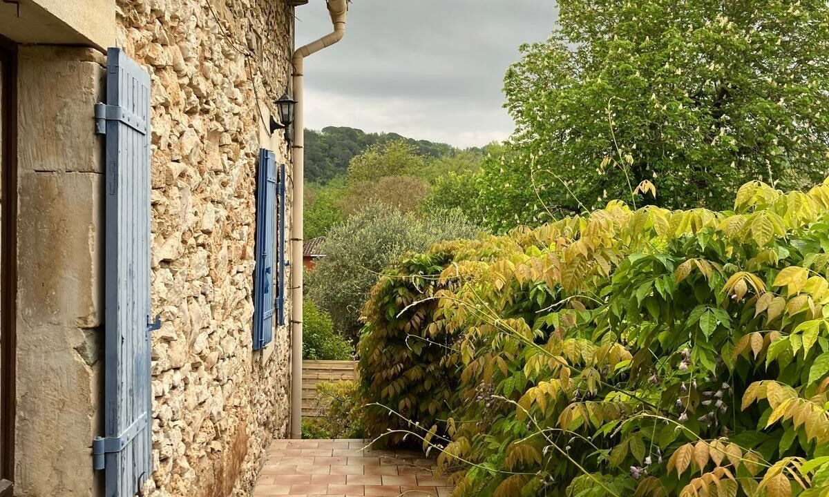 Photo of Outdoor in Goudargues