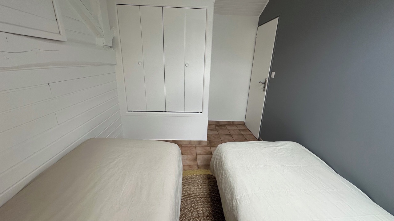 Photo of Bedroom in Goudargues