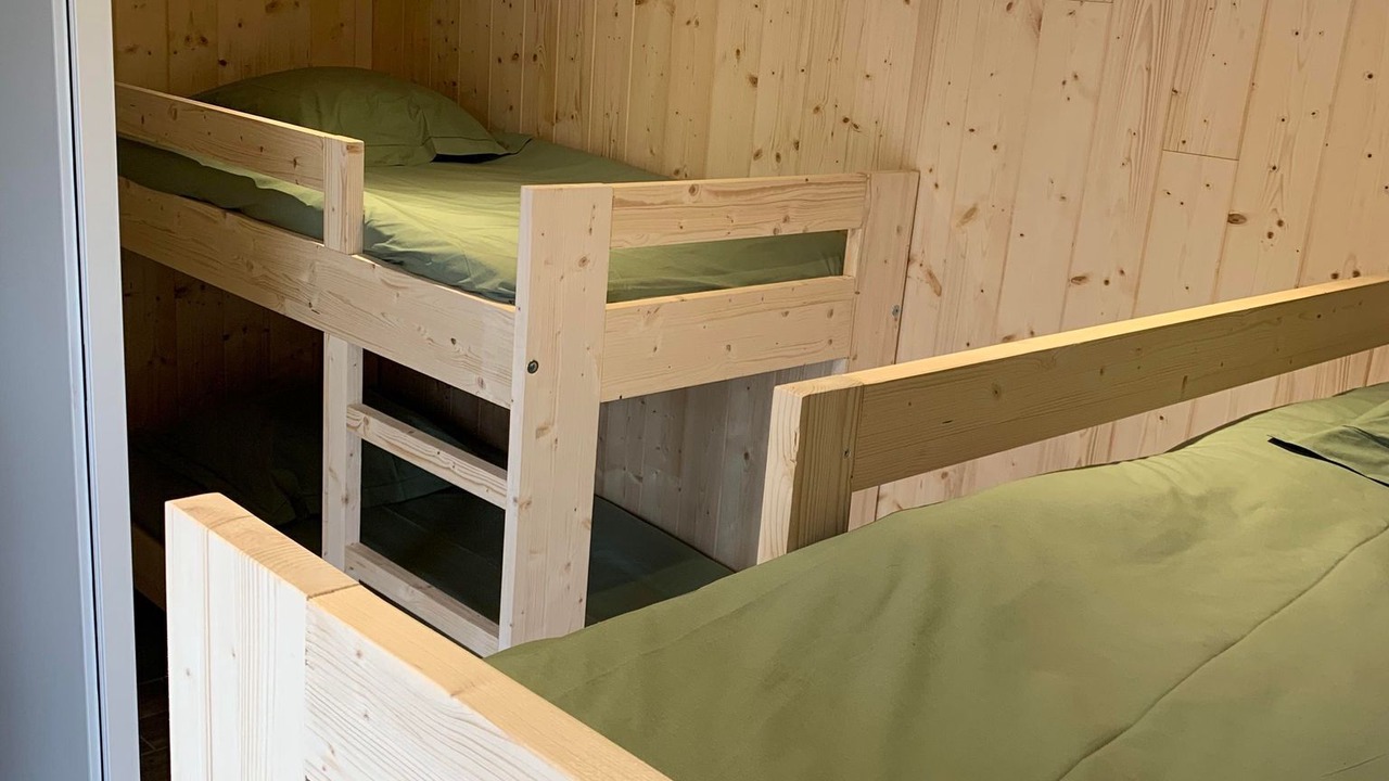 Photo of Bedroom in Saint-Affrique