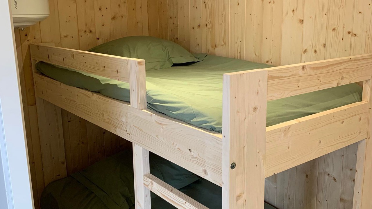 Photo of Bedroom in Saint-Affrique