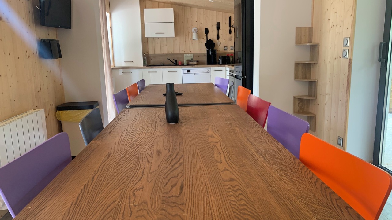 Photo of Kitchen in Saint-Affrique