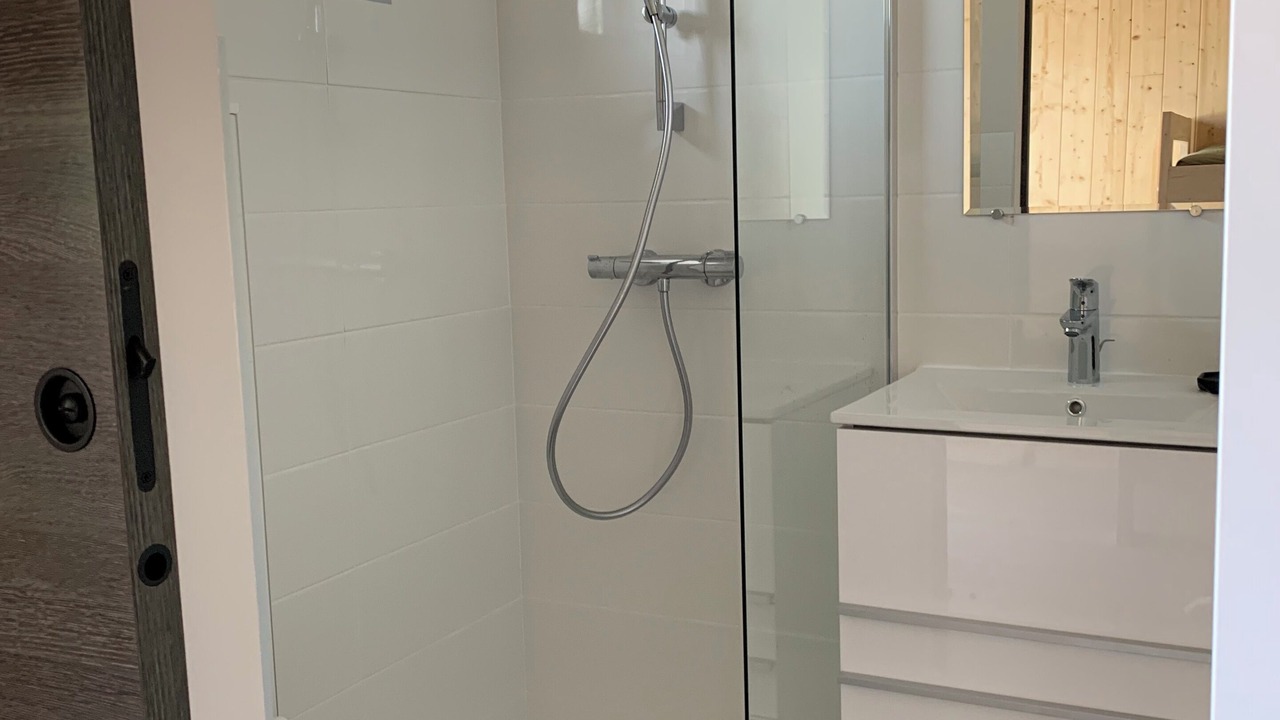 Photo of Bathroom in Saint-Affrique