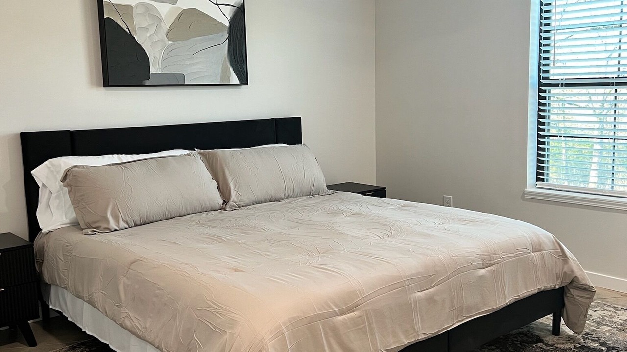 Photo of Bedroom in Park Hill