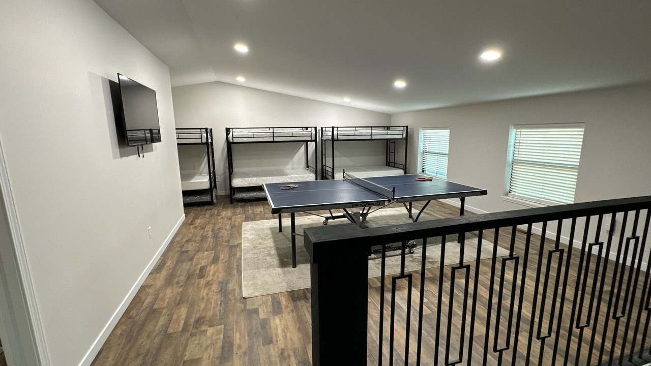 Photo of Bedroom in Park Hill