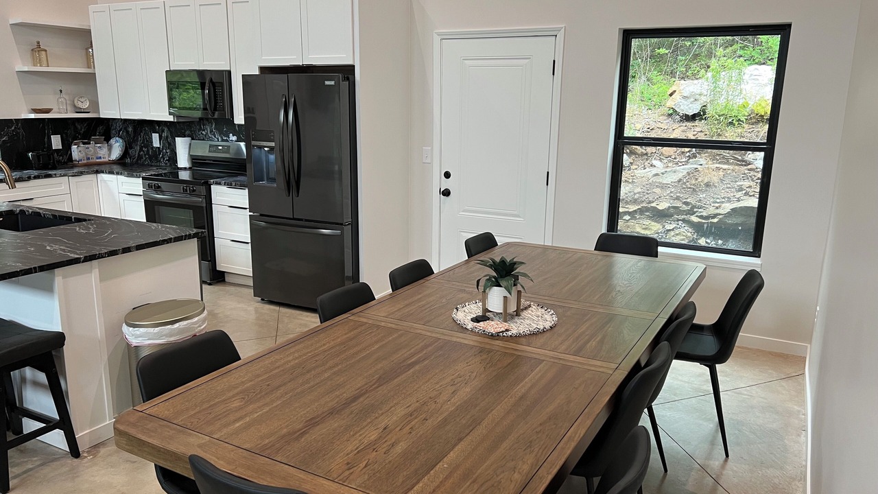 Photo of Kitchen in Park Hill