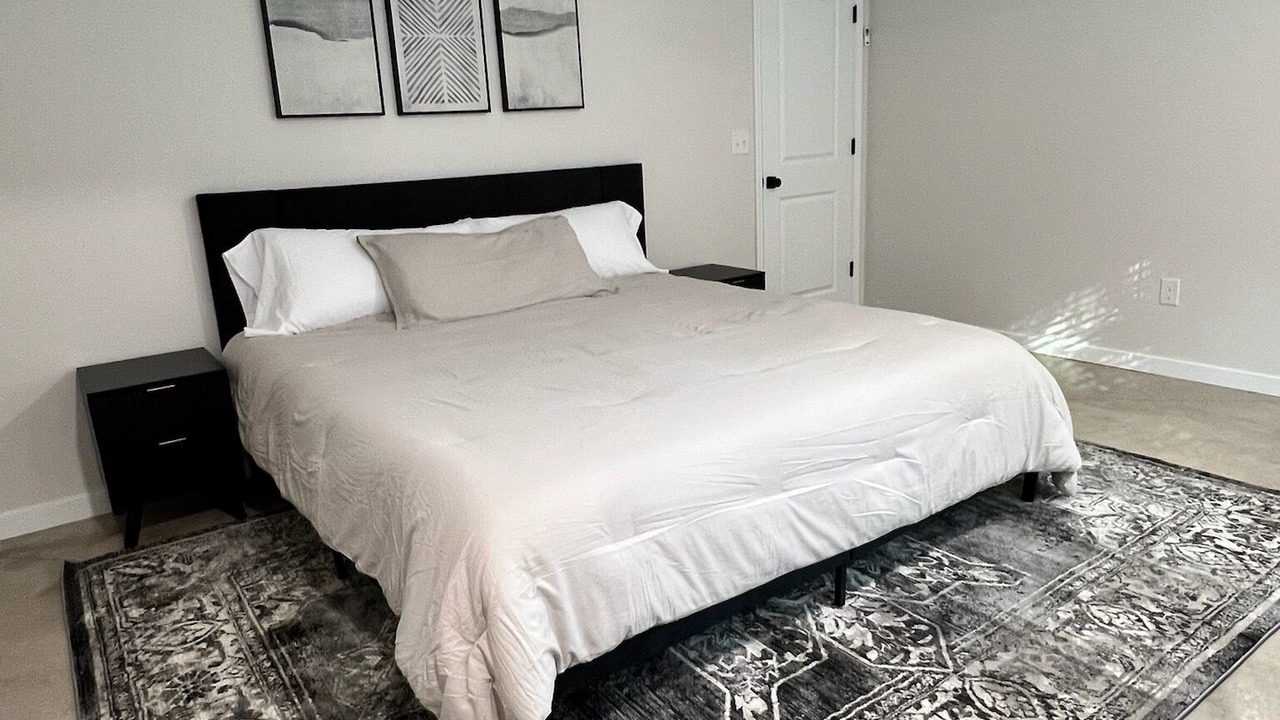 Photo of Bedroom in Park Hill