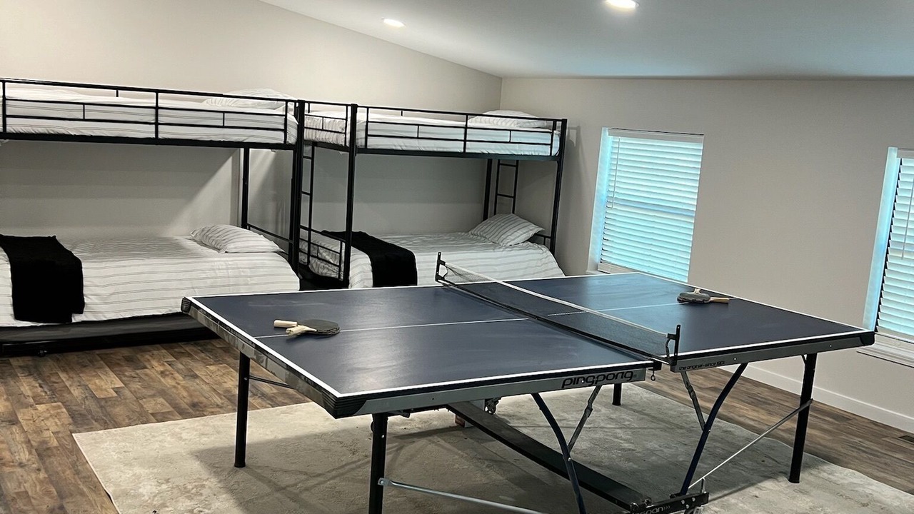 Photo of Bedroom in Park Hill