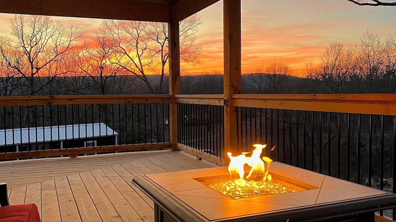 Photo of Patio Balcony in Park Hill