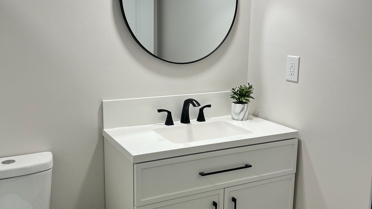Photo of Bathroom in Park Hill