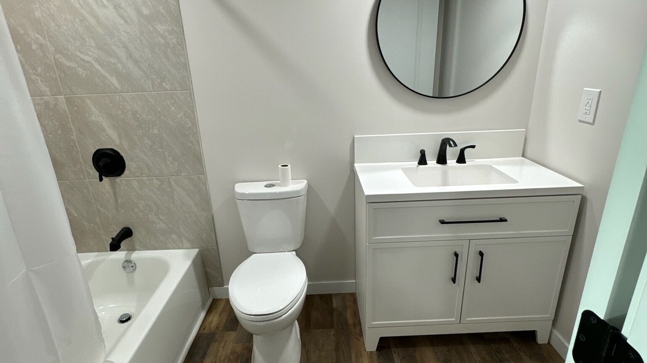 Photo of Bathroom in Park Hill