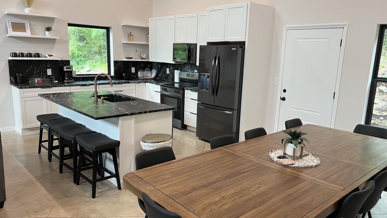 Photo of Kitchen in Park Hill