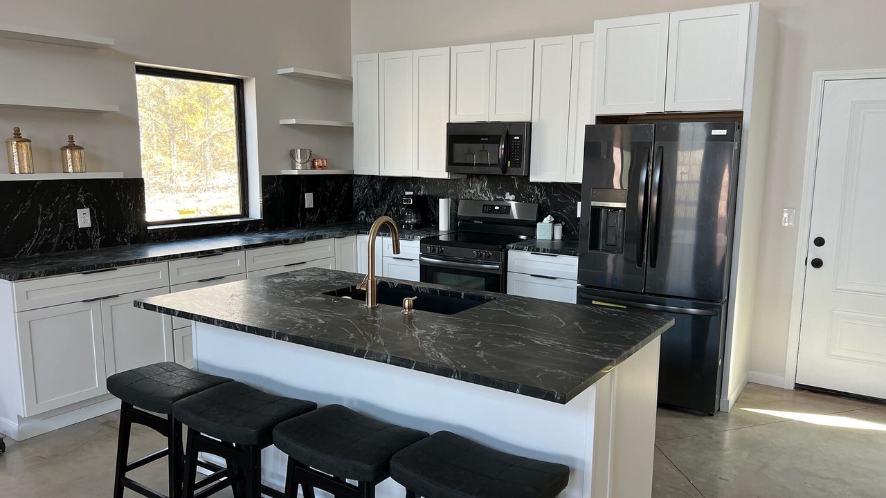 Photo of Kitchen in Park Hill