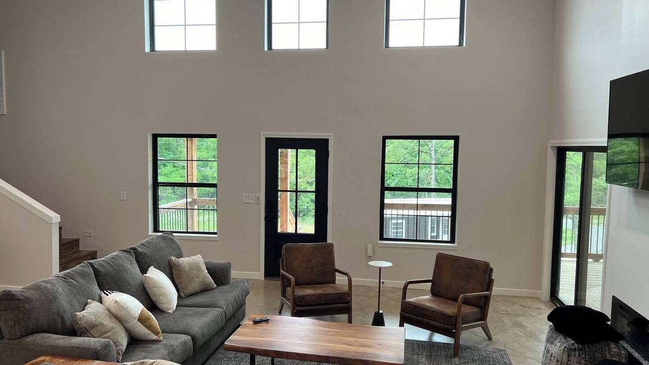 Photo of Livingroom in Park Hill