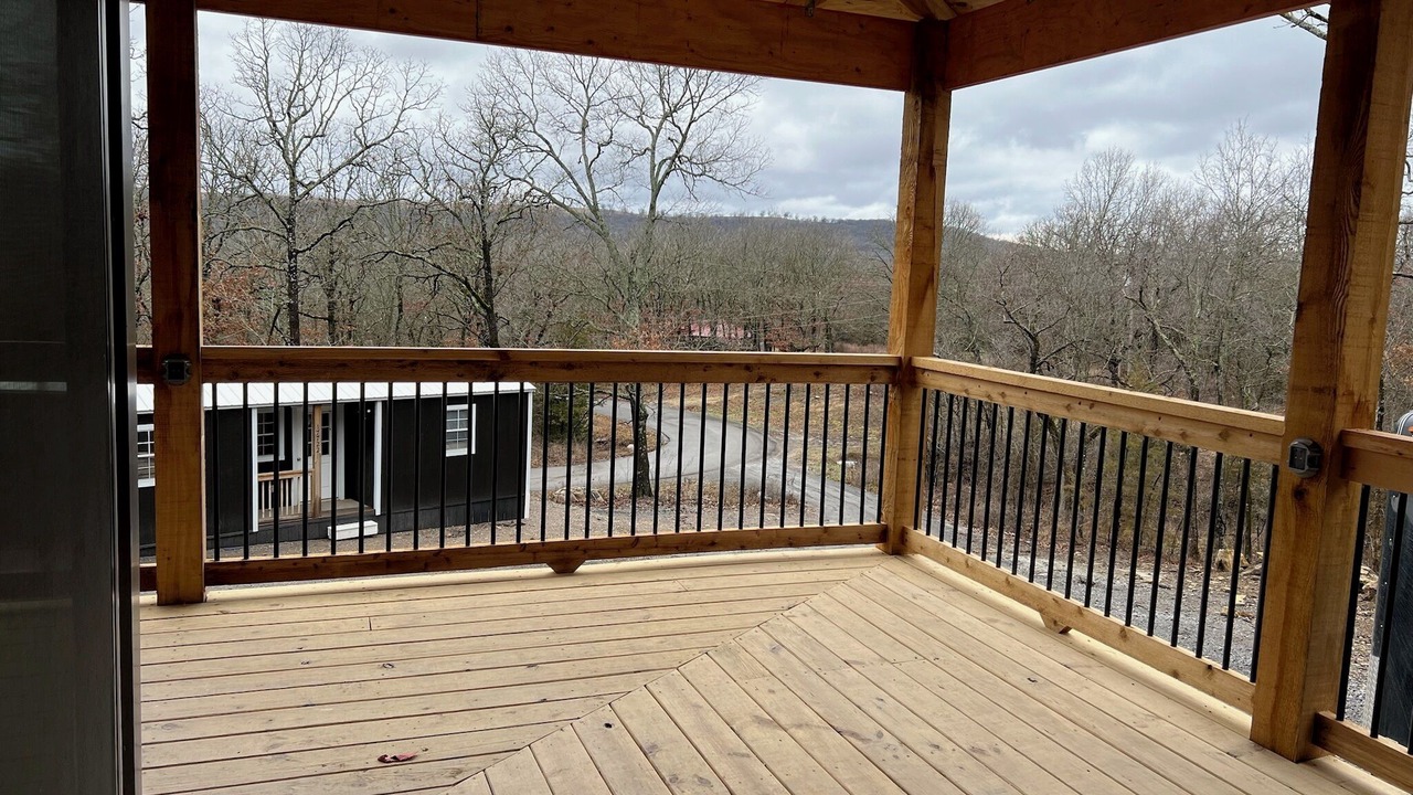 Photo of Outdoor in Park Hill
