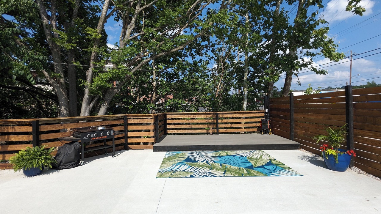 Photo of Outdoor in Hot Springs