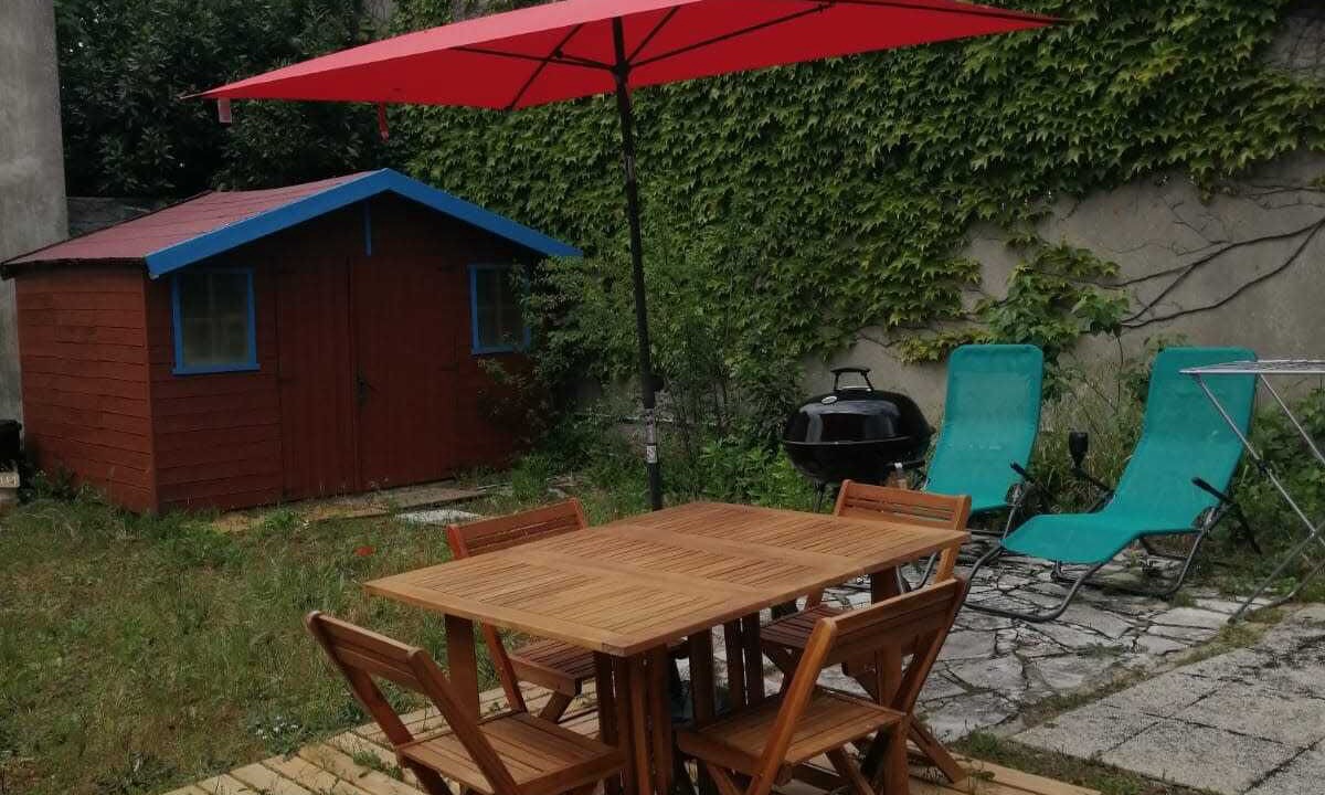 Photo of Outdoor in Ouistreham