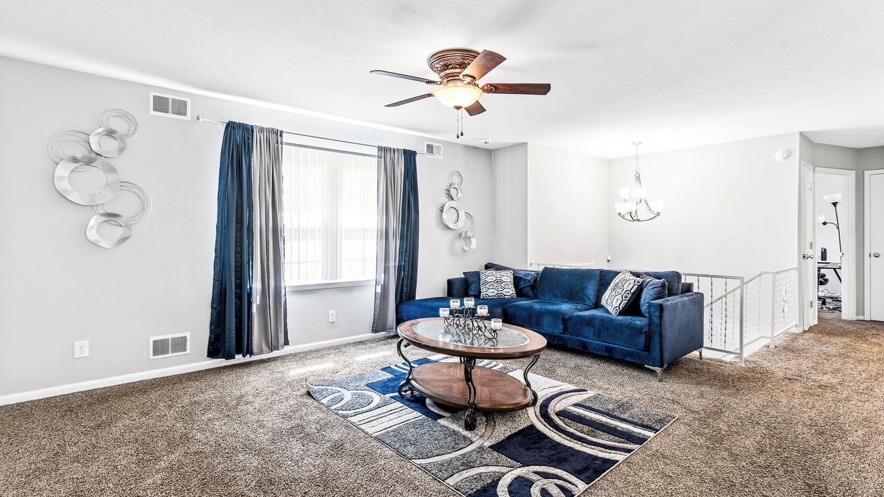 Photo of Livingroom in Bridgeport