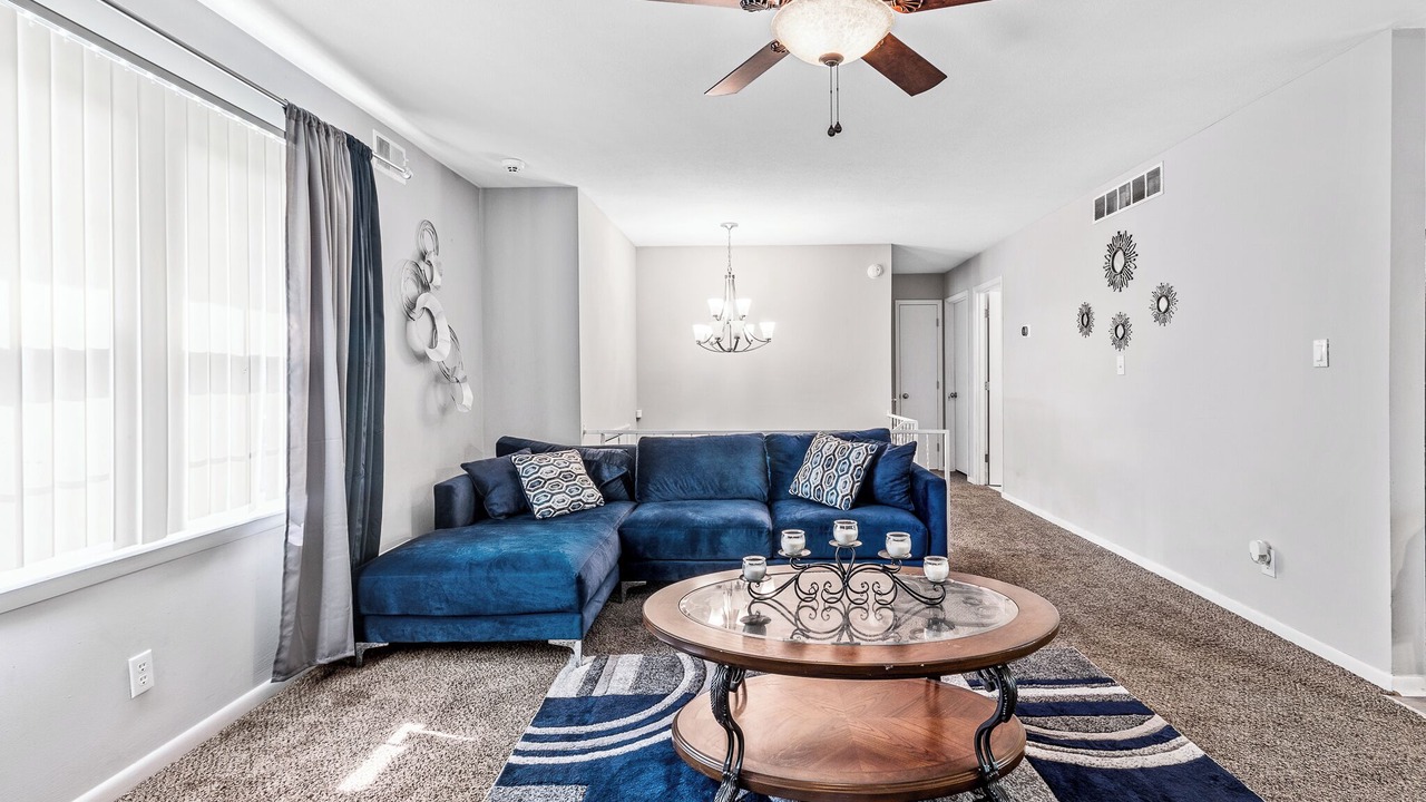 Photo of Livingroom in Bridgeport