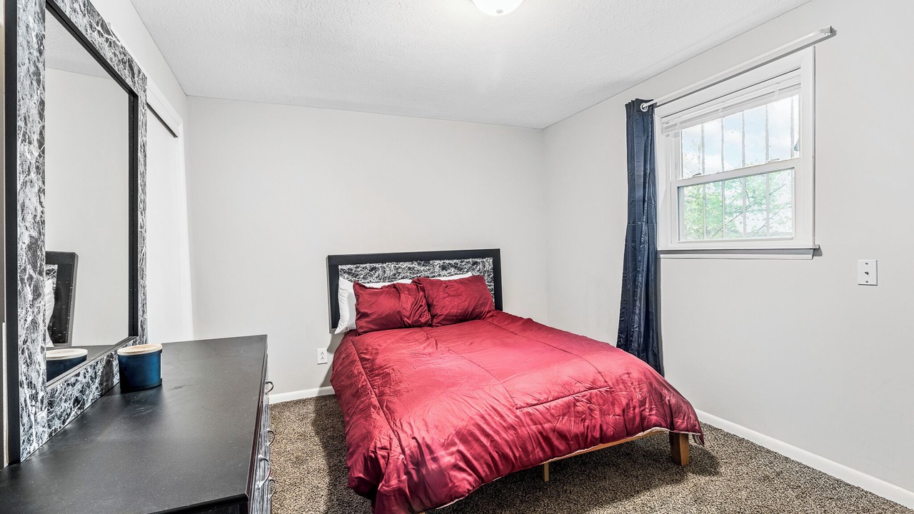 Photo of Bedroom in Bridgeport