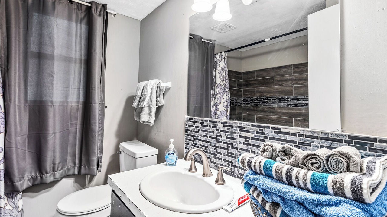 Photo of Bathroom in Bridgeport