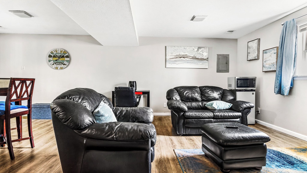 Photo of Livingroom in Bridgeport