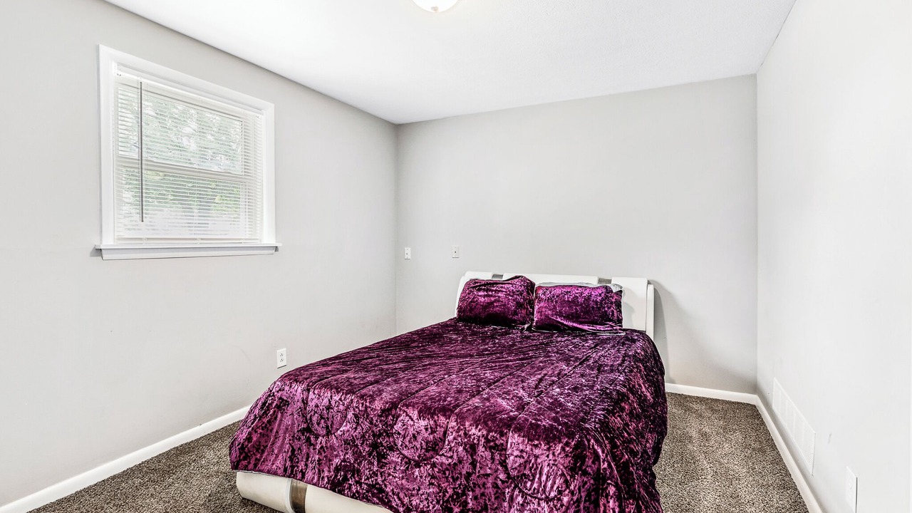 Photo of Bedroom in Bridgeport