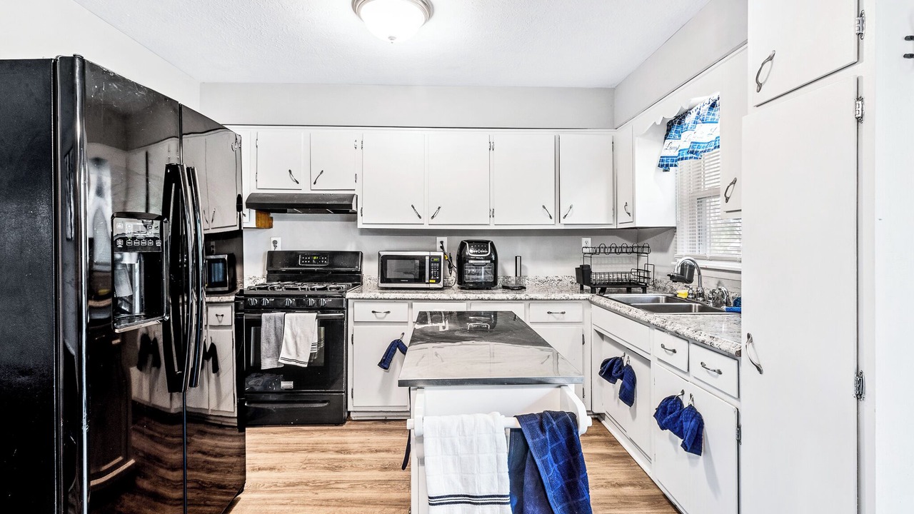 Photo of Kitchen in Bridgeport