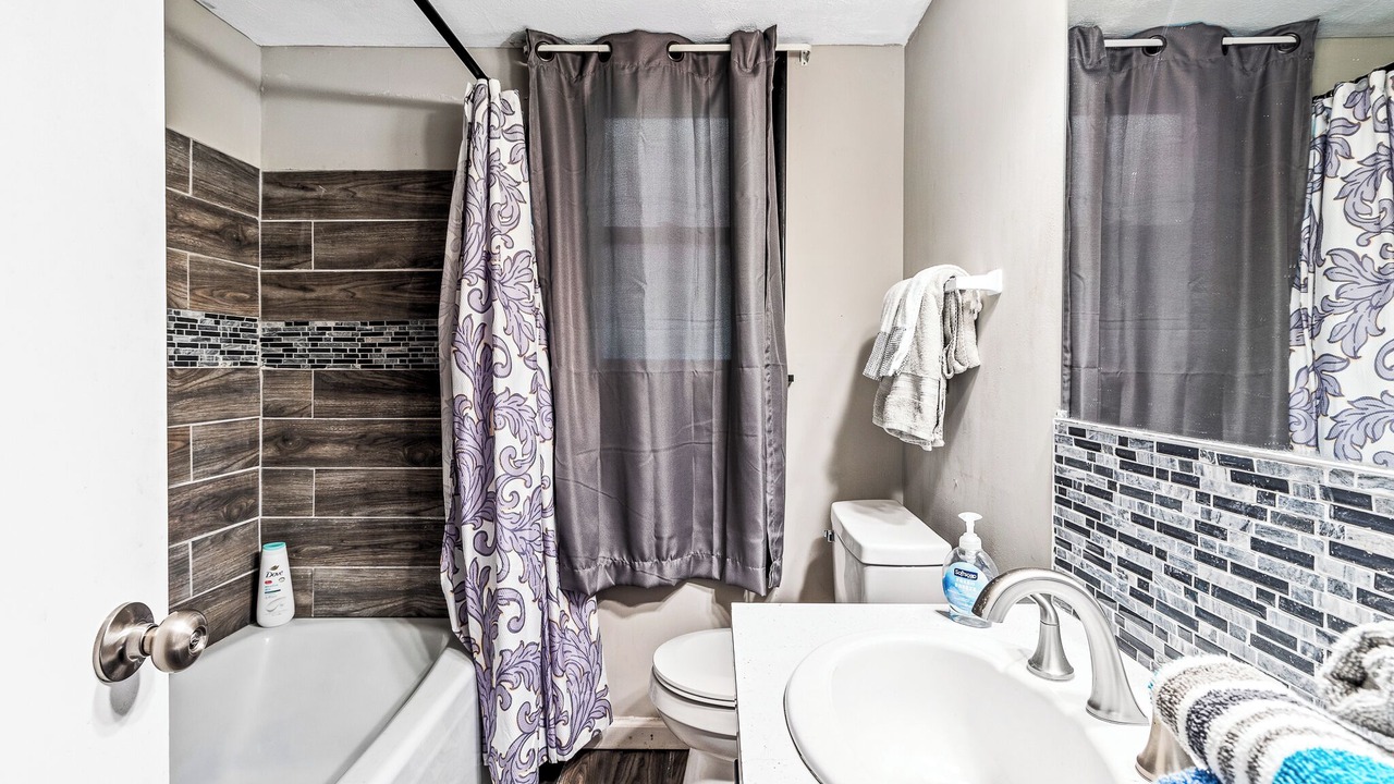 Photo of Bathroom in Bridgeport