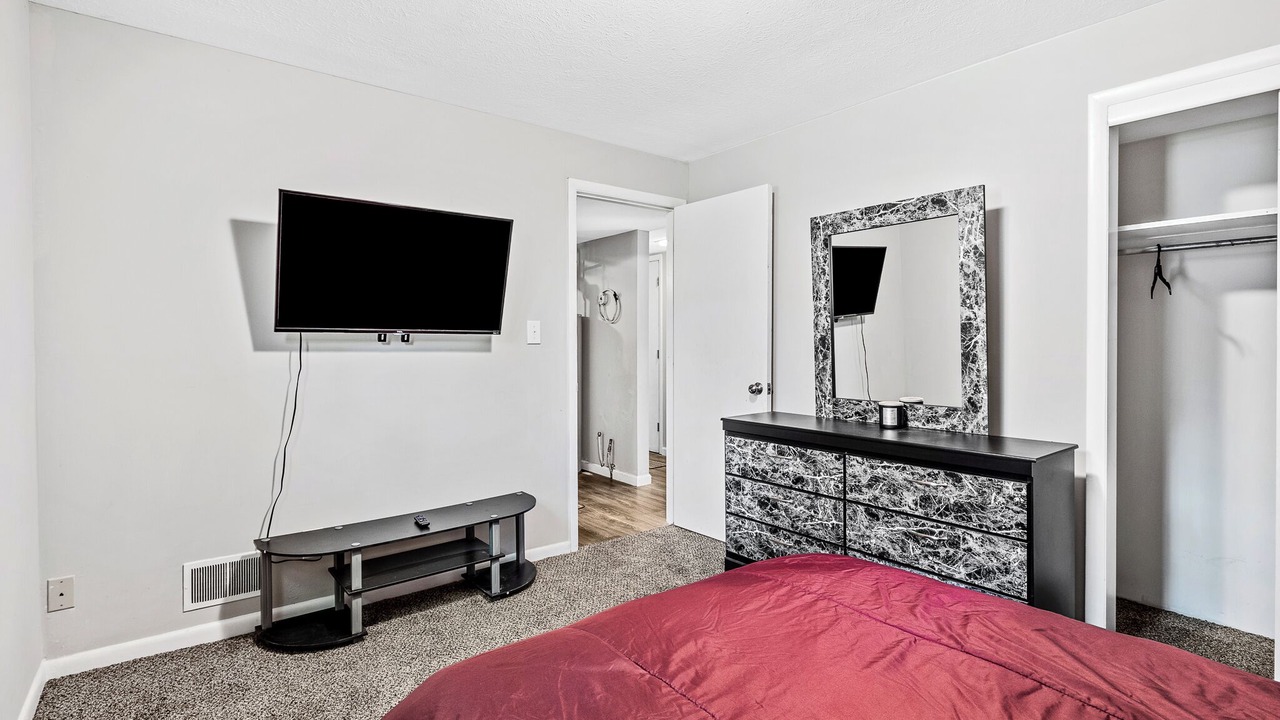 Photo of Bedroom in Bridgeport