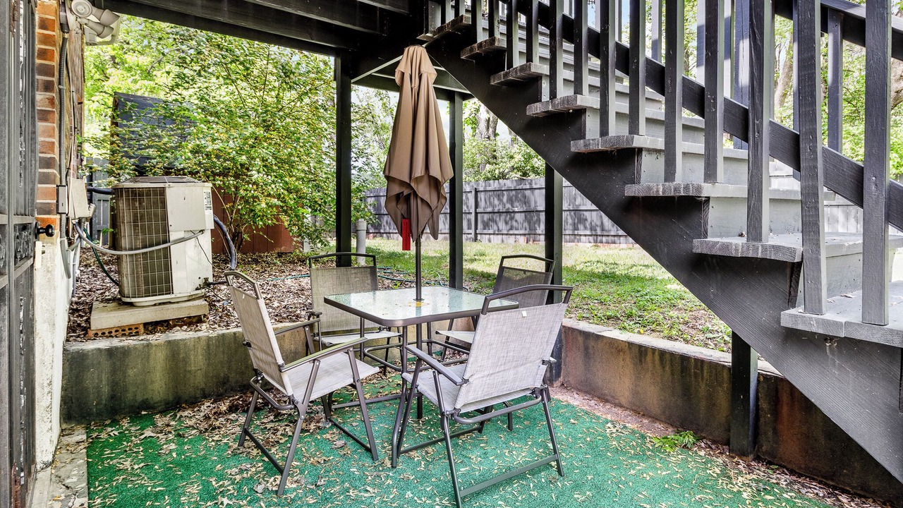 Photo of Outdoor in Bridgeport