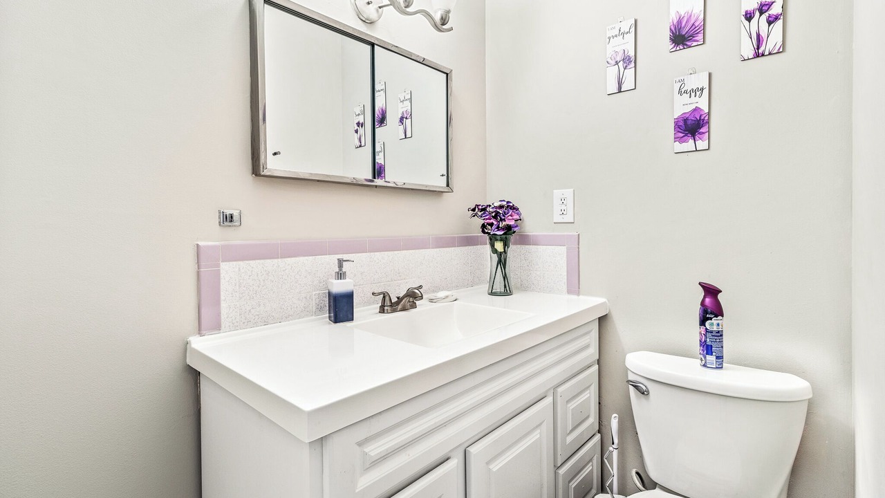 Photo of Bathroom in Bridgeport