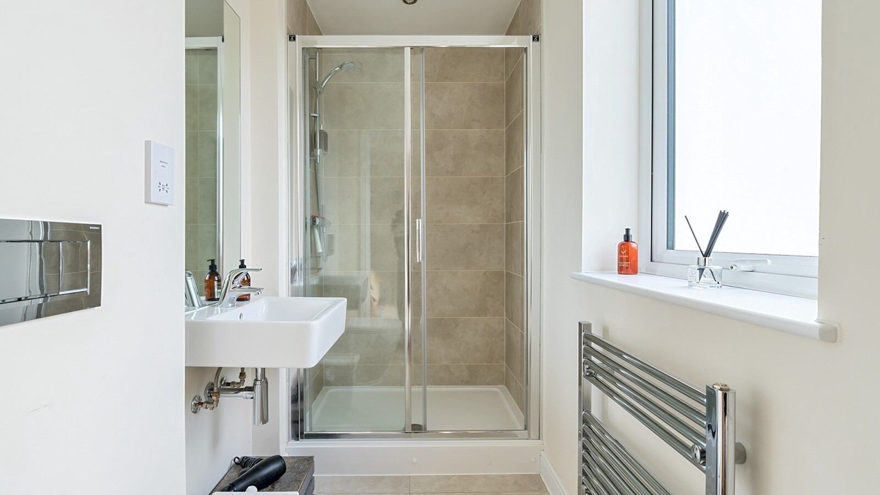 Photo of Bathroom in Runnymede