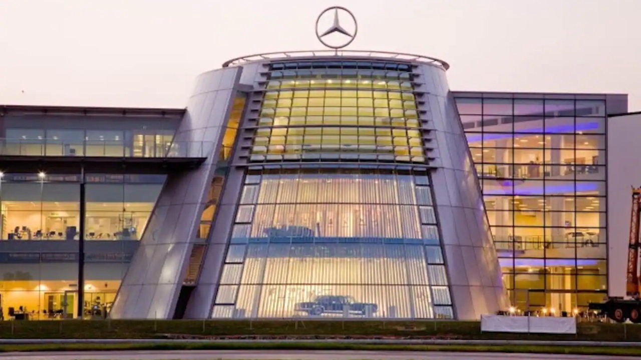 Photo of Outdoor in Runnymede