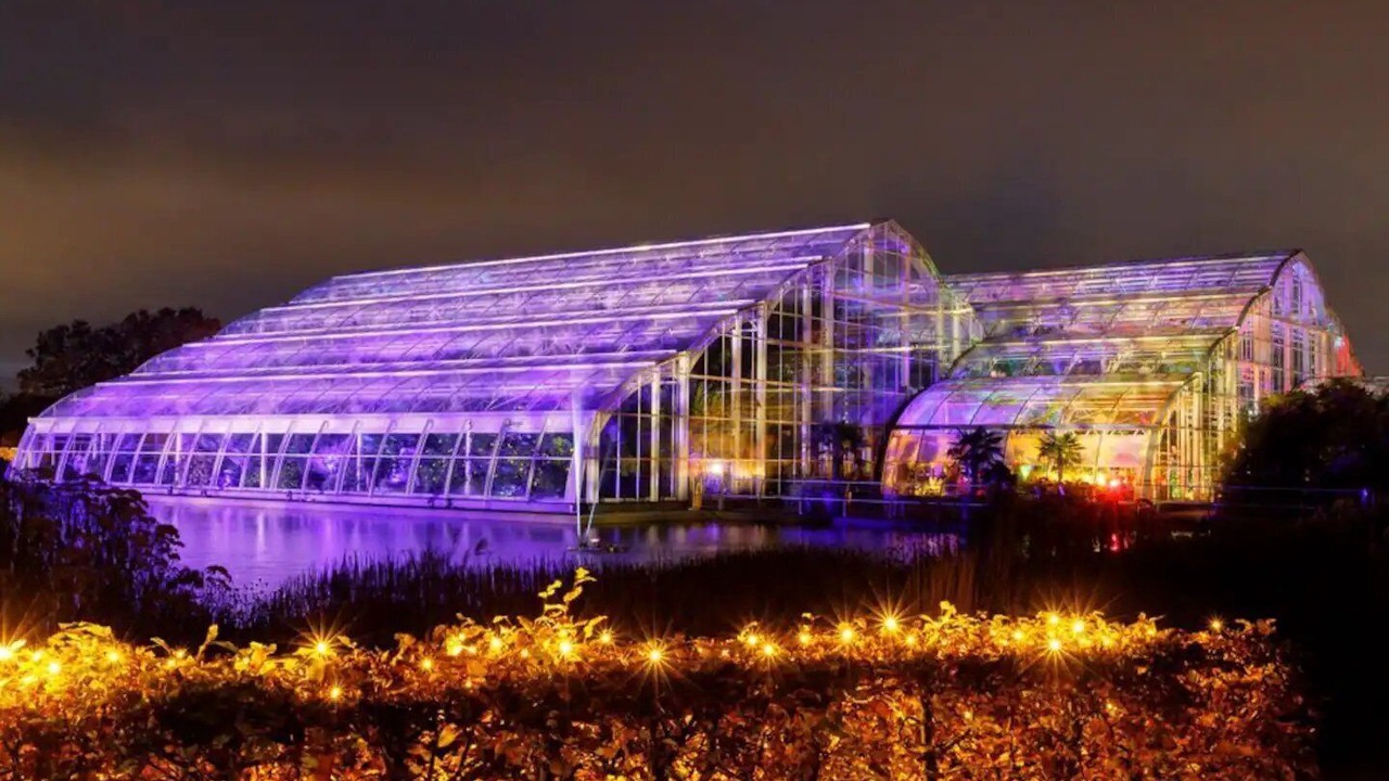 Photo of Outdoor in Runnymede