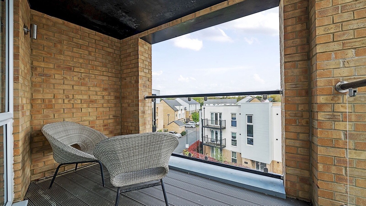 Photo of Outdoor in Runnymede